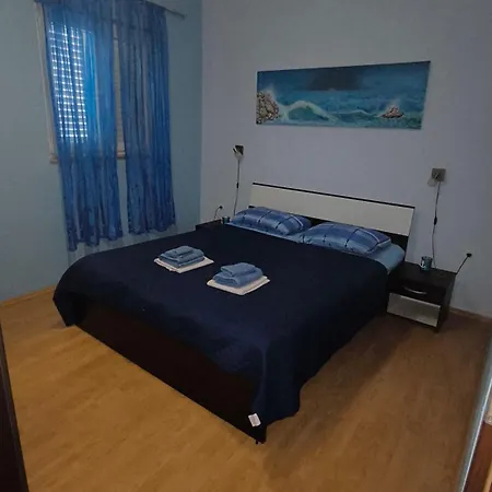 וילה Dalmatina Ražanac