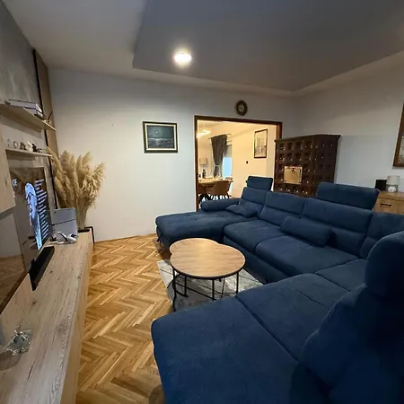 וילה Dalmatina