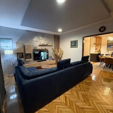 וילה Dalmatina Ražanac