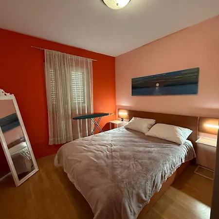 Dalmatina Villa